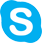 skype
