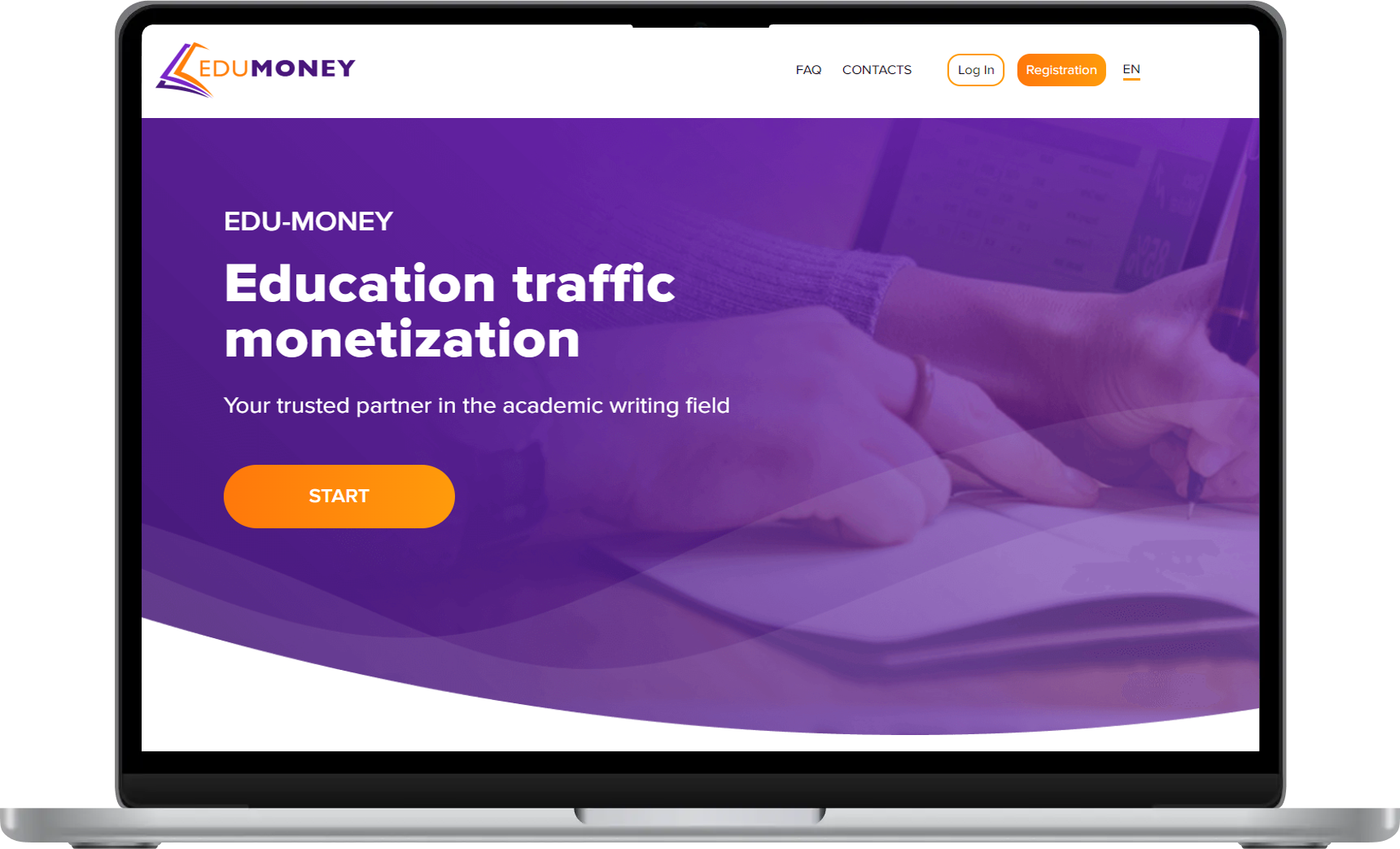 On Website Development