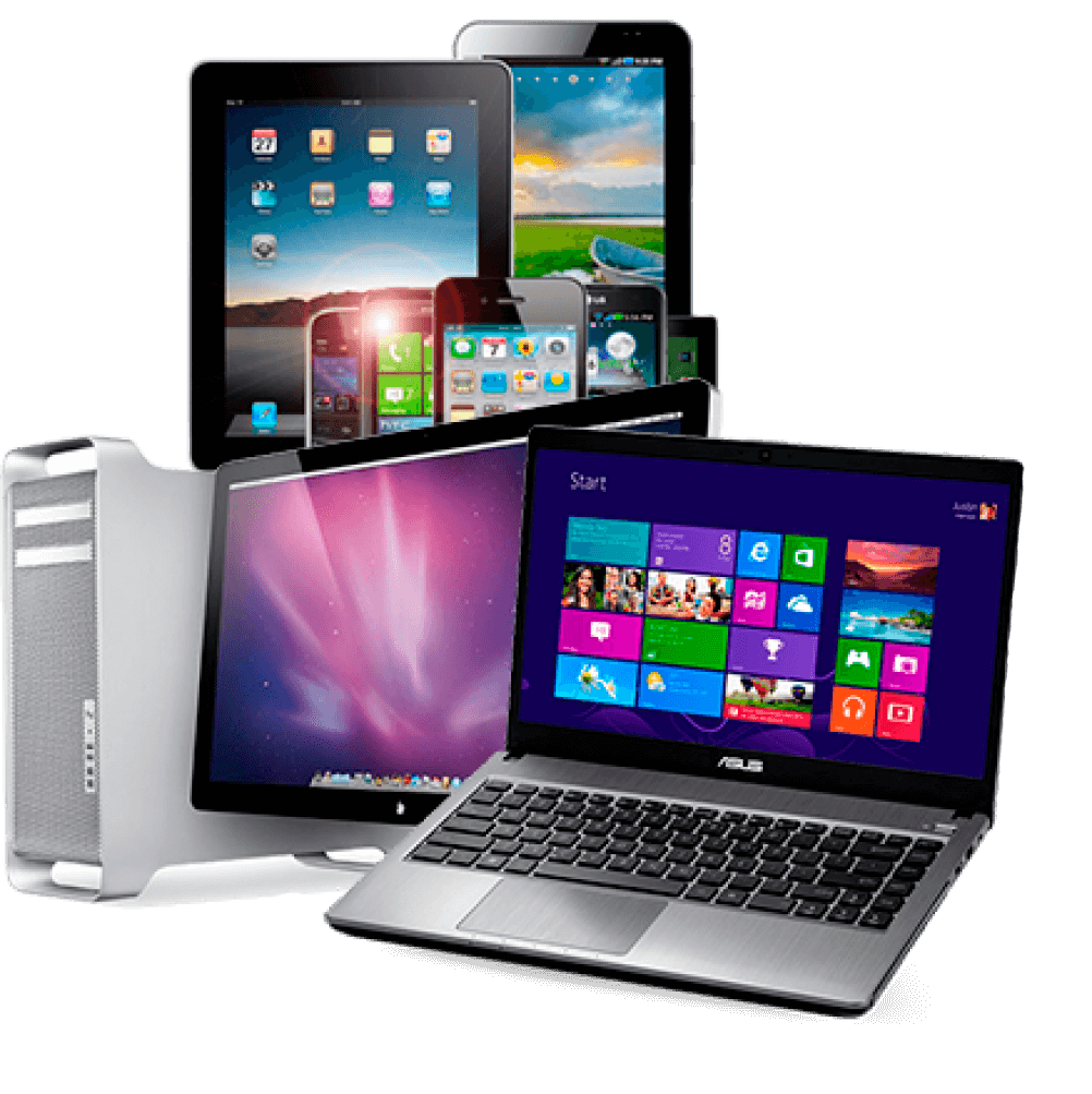 computers